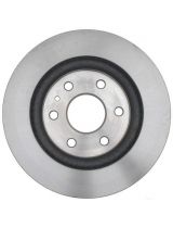 Raybestos 580560 Тормозной диск