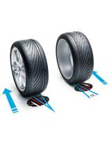 VREDESTEIN Quatrac Pro 275/35R19 100Y