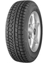 CONTINENTAL ContiWinterContact TS 790 215/45R17 91H