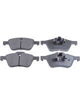 BLUE PRINT ADG04243 Колодки дисковые передние