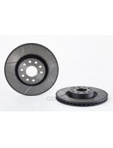 BREMBO 09.9772.75 Тормозной диск с покрытием