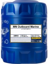 MANNOL MN7207-20 Масло 2 -Takt Outboard Marine API TС NMMA TC-W3 20л.