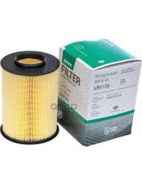 GREEN FILTER LF0170 Фильтр воздушный
