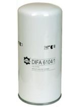 DIFA DIFA6104/1 Фильтр топливный