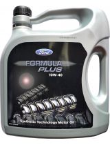 Моторное масло Ford 14E9F6 FORMULA XR PLUS 10W-40 5л
