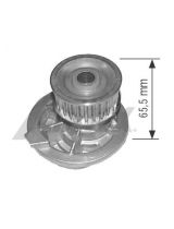 Airtex 1447 Помпа водяная