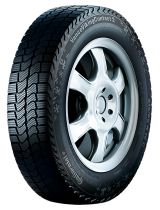 CONTINENTAL VancoWinter 2 195/75R16C 107/105R