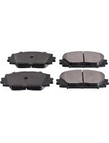 AP 05P1333 Колодки дисковые передние