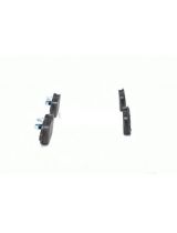 BOSCH 0 986 494 044 Колодки дисковые передние