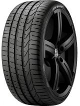 PIRELLI P Zero 275/40R19 101Y (run-flat)
