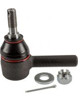 TRW JTE238 Наконечник рулевой тяги правый