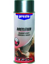 Смазка PRESTO 217746 Смазка с MoS2 жидкий ключ 400мл