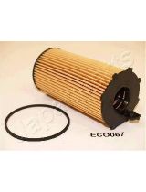 Japanparts FO-ECO067 Фильтр масляный