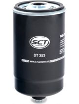 SCT ST353 Фильтр топливный