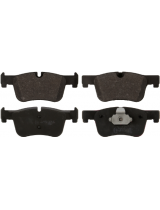 AP 05P1739 Колодки дисковые