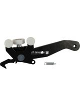 JP GROUP 1188600980 Ролик направляющий двери