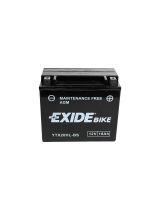 EXIDE YTX20HL-BS Maintennance Free (18 А/ч)