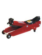 STAB Т82000С Домкрат подкатной 2т