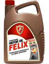 FELIX 430800004 10W-40 4л