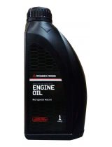 Моторное масло MITSUBISHI MZ320753 Engine Oil SN 0W-30 1л