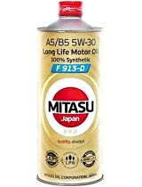 Моторное масло MITASU MJ-F11-1 SPECIAL F 5W-30 1л