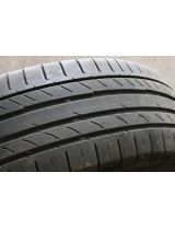 CONTINENTAL ContiSportContact 5 225/40R19 93V