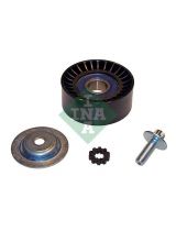 INA 532 0617 10 Ролик приводного ремня