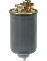 Valeo 587507 Фильтр топливный