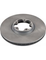 AP F1002V Тормозной диск