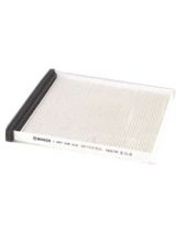 BOSCH 1 987 435 019 Фильтр салонный