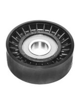 Magneti Marelli 331316170392 Ролик натяжной