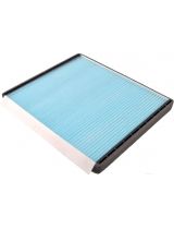 BLUE PRINT ADG02533 Фильтр салонный