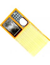 VAG 036129620H Фильтр воздушный