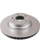 BLUE PRINT ADB114303 Тормозной диск