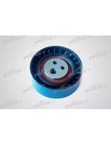 Patron PT32018 Ролик промежуточный поликлинового с подшипником