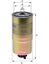 Hengst H121WK Фильтр топливный