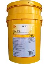 Гидравлическое масло SHELL 550031624 Гидравлическое масло Tellus S2 M 32 20л