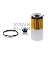 Mann-Filter HU 8002XKIT Фильтр масляный