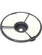 Mann-Filter C 2223 Фильтр воздушный