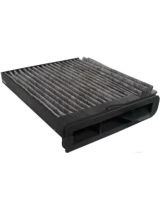 NISSAN 27891EL00B Фильтра салонный угольный