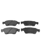 BLUE PRINT ADN142164 Колодки дисковые