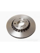 VAG 2Q0615601H Тормозной диск