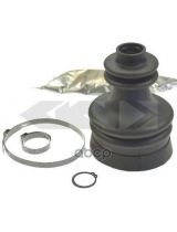 GKN 300593 Пыльник ШРУСа