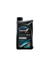 Трансмиссионное масло WOLF 2307/1 OfficialTech 75W-140 LS GL 5 1 л