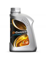 Смазка G-ENERGY 253991645 G-Garden Chain&Bar масло для цепей 1л
