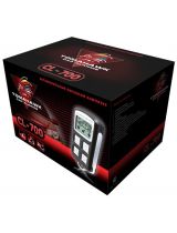 CENTRA Аккумулятор Start-Stop EFB CL700 720А (70 А/ч)