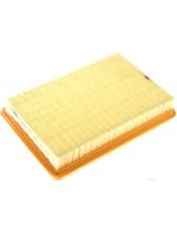 BOSCH F 026 400 187 Фильтр воздушный