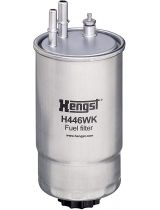 Hengst H446WK Фильтр топливный