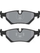 Textar 2127501 Колодки дисковые