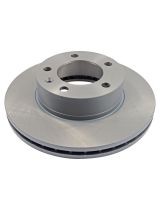 FEBI 22240 Тормозной диск